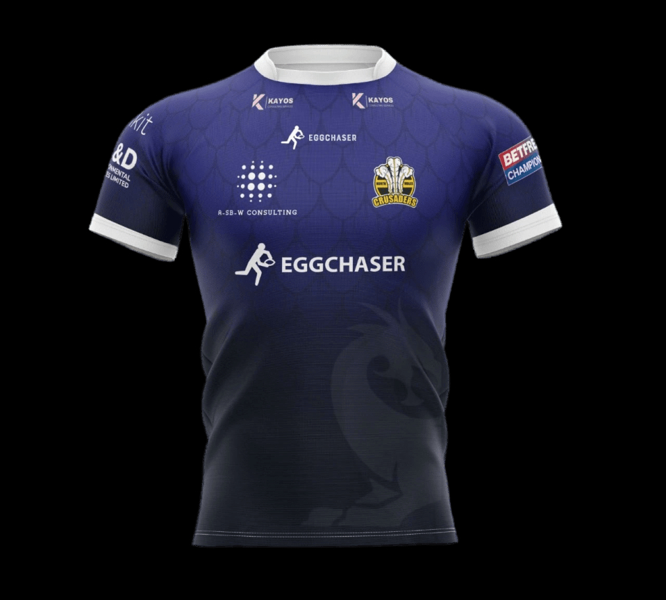 Mens Fashion Rugby Shirts - 2026 Heren 3D Print Rugby Jersey