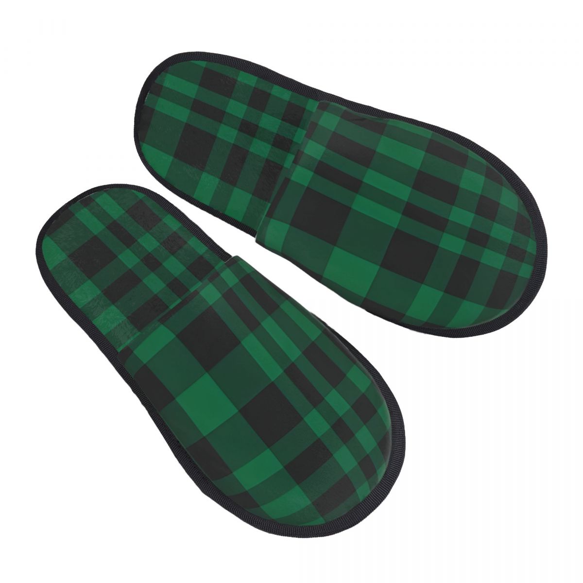 Men'S Fashion Houses - Bont pantoffel voor dames heren mode