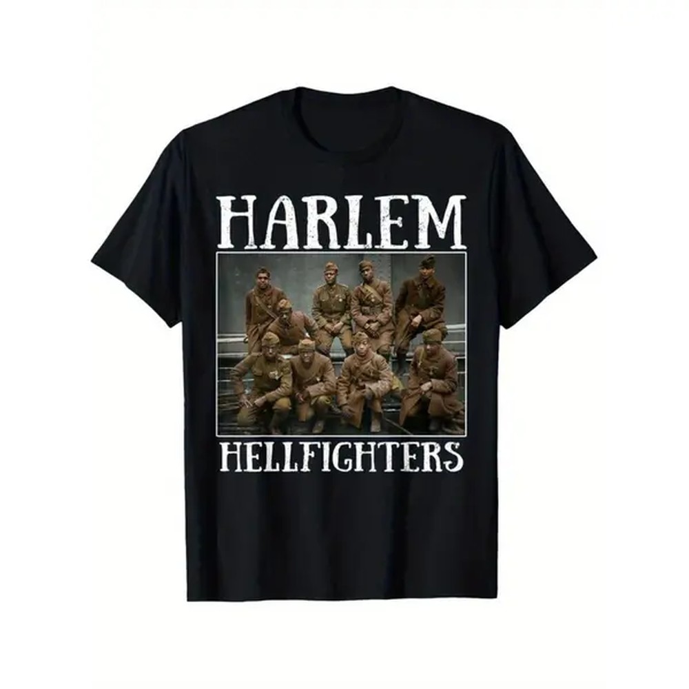 Men'S Fashion History - 100% katoenen golf cadeau-T-shirt voor mannen
