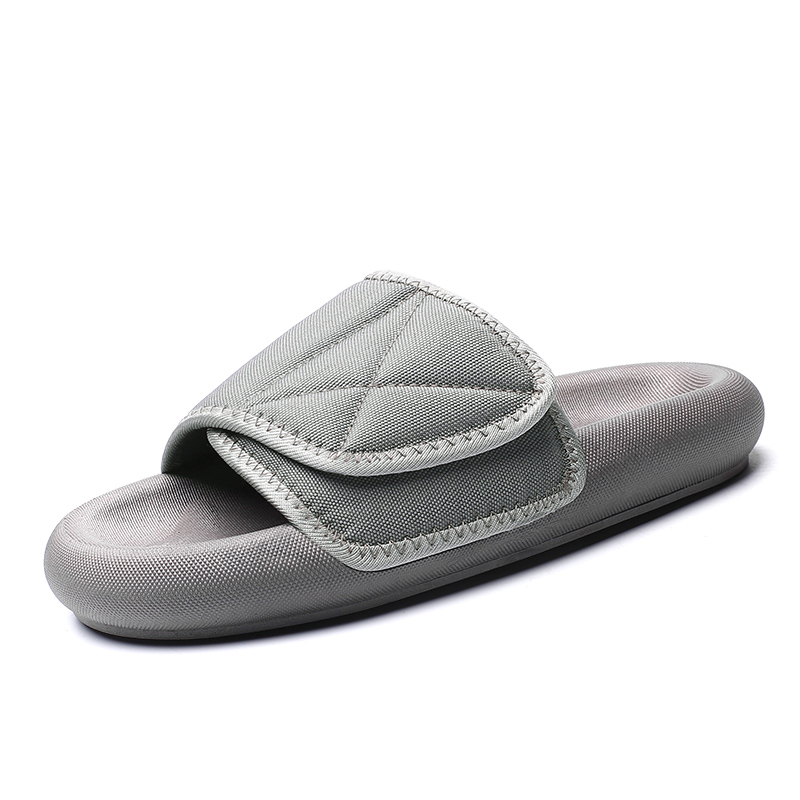 Men'S Fashion Houses - Zomer antislip lichte zachte unisex slippers