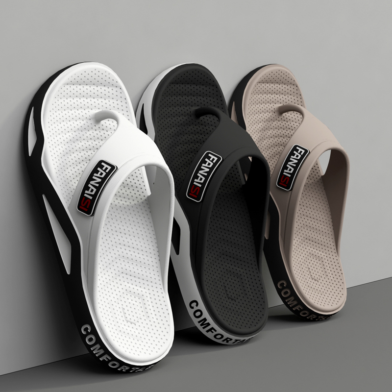 Men'S Fashion Houses - Zomer Heren Slippers Sport Outdoor Mode