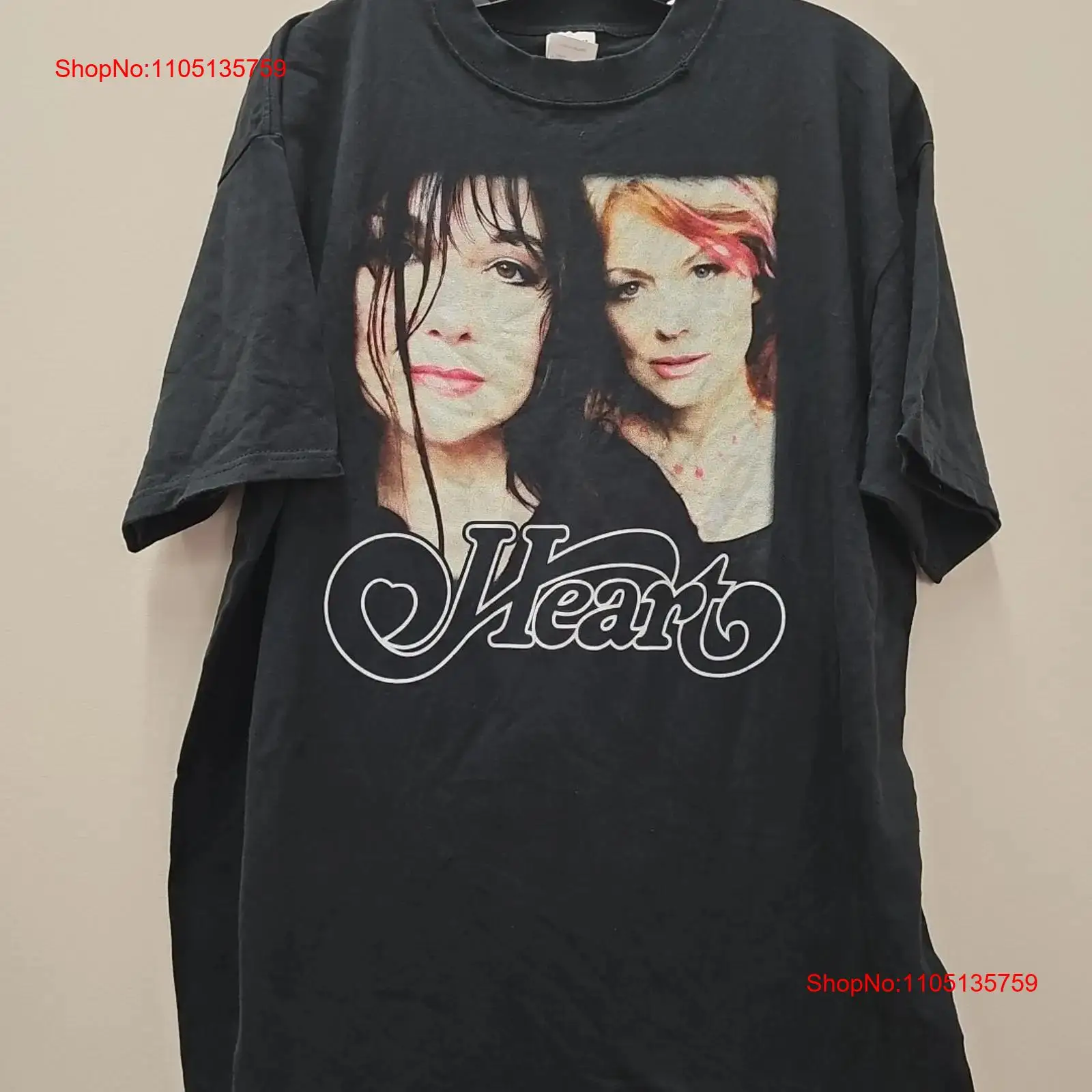 Xl Men'S Fashion - Hart Jupiters Darling Tour 2004 T-shirt