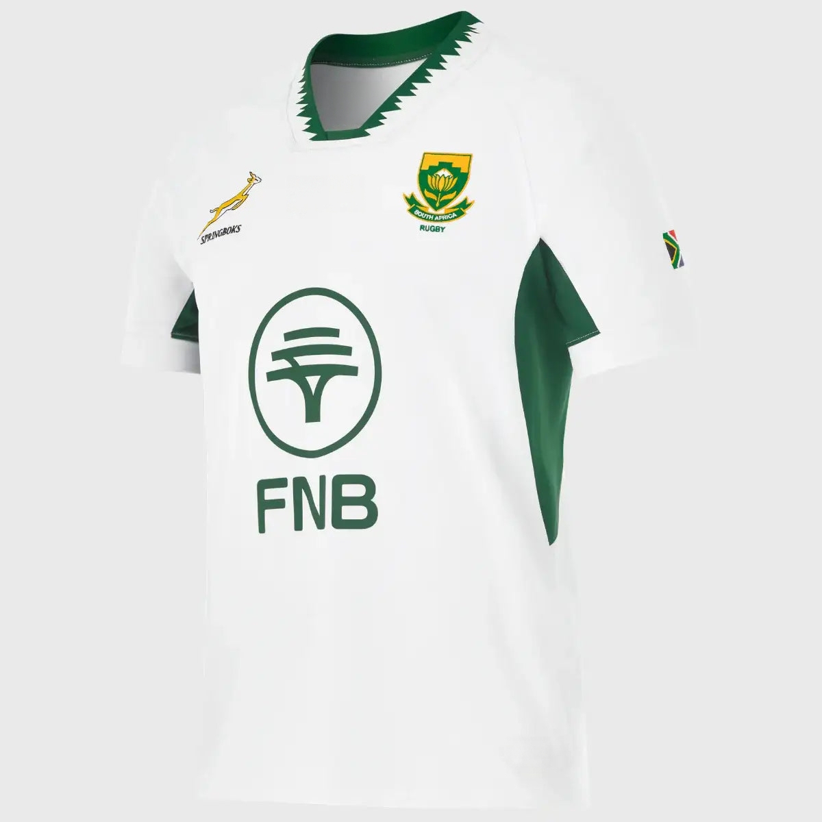 Mens Fashion Rugby Shirts - 26-27 Zuid-Afrika Nationaal Rugby 3D Jersey-shirt,