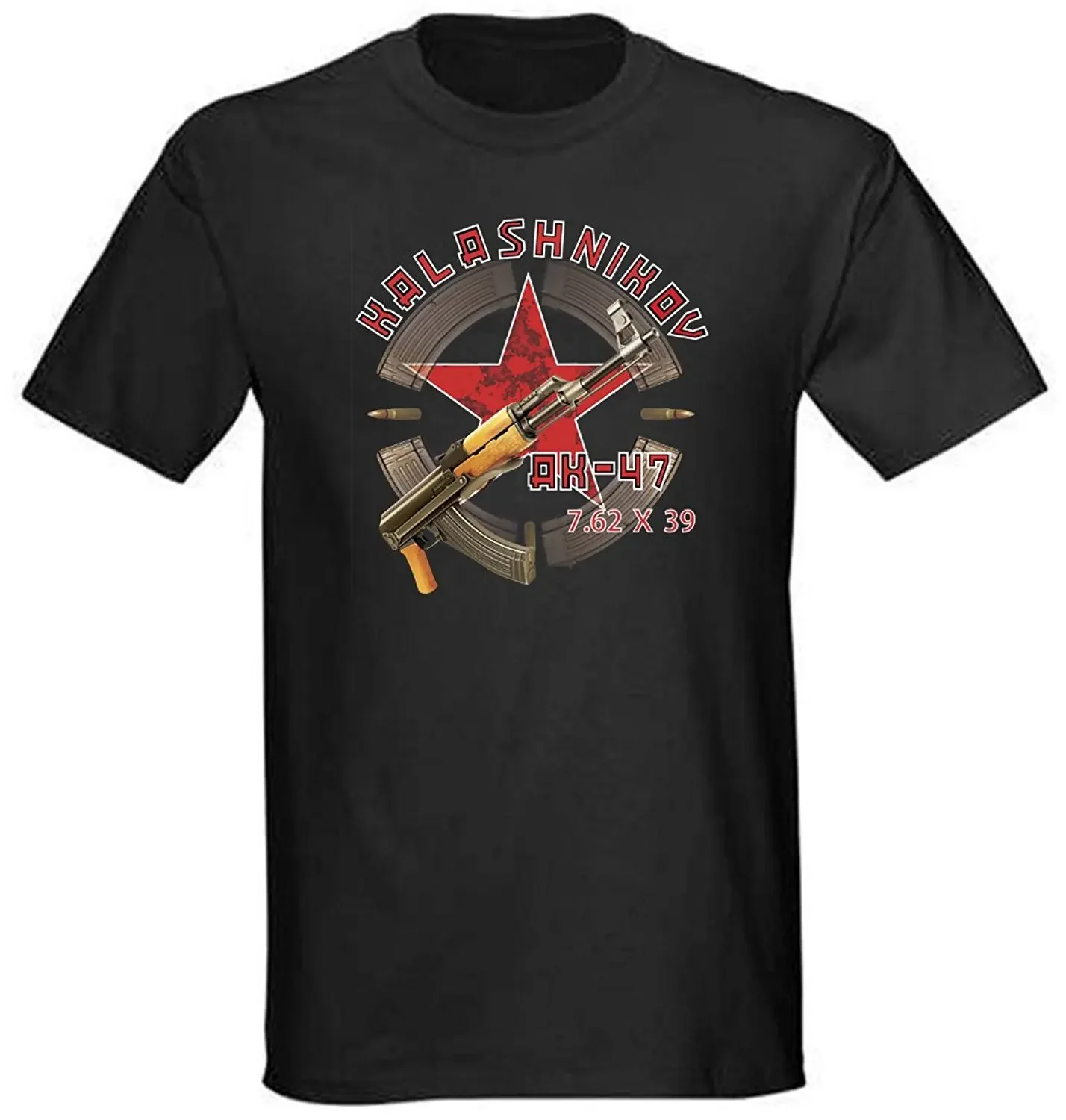 Military Shirt Men - Nieuw merk Goedkope verkoop 100% katoen