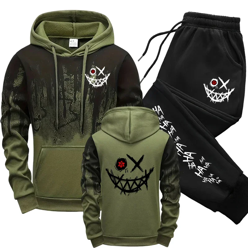 Men'S Fashion Formal - Herfst Winter Heren Dagelijks Casual Sport