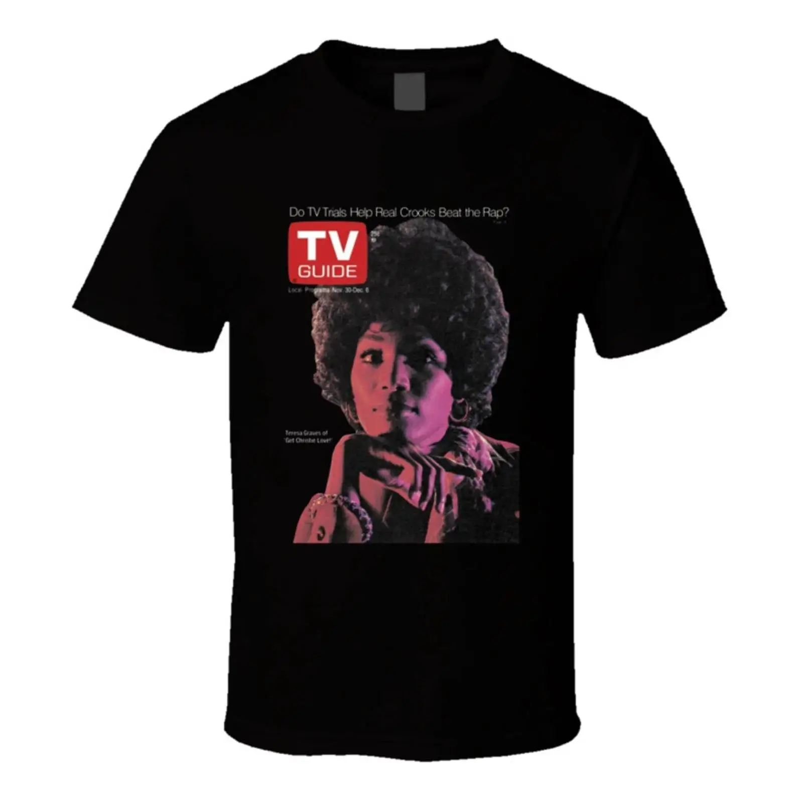 Koop Christie Love Tv Magazine - Mens Fashion Magazines recensie en prijs