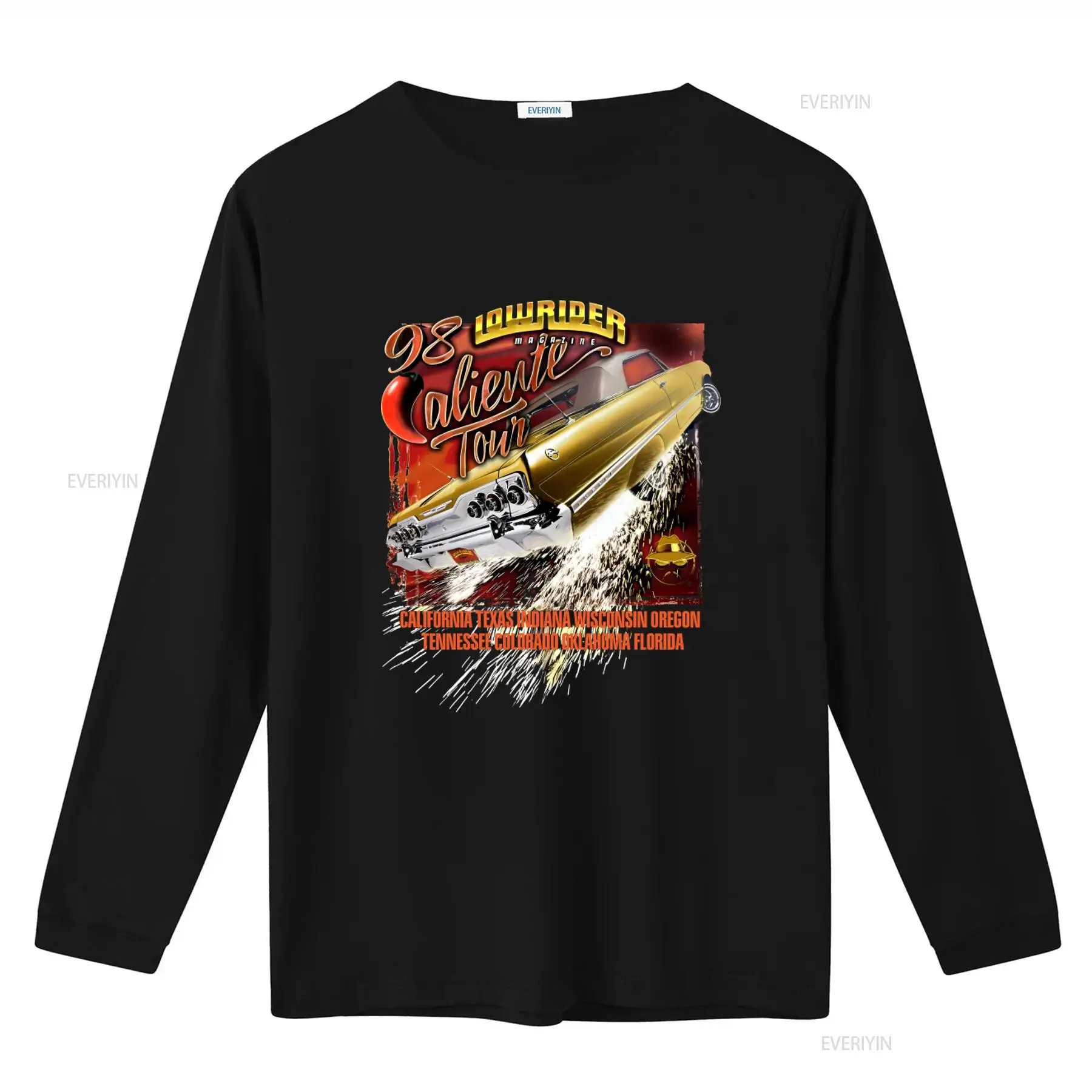 Vintage Lowrider Magazine 1998 - Mens Fashion Magazines recensie en prijs