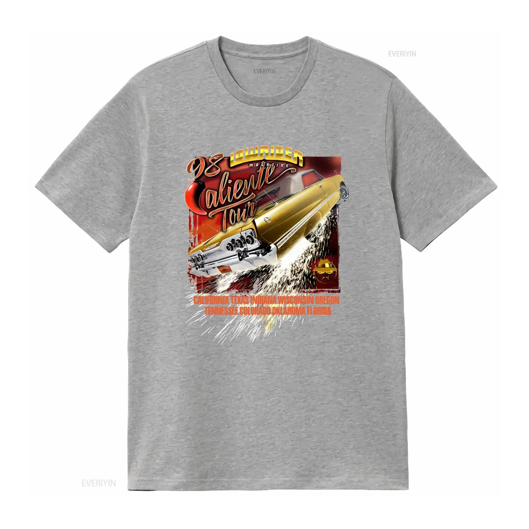 Vintage Lowrider Magazine 1998 - Mens Fashion Magazines recensie en prijs