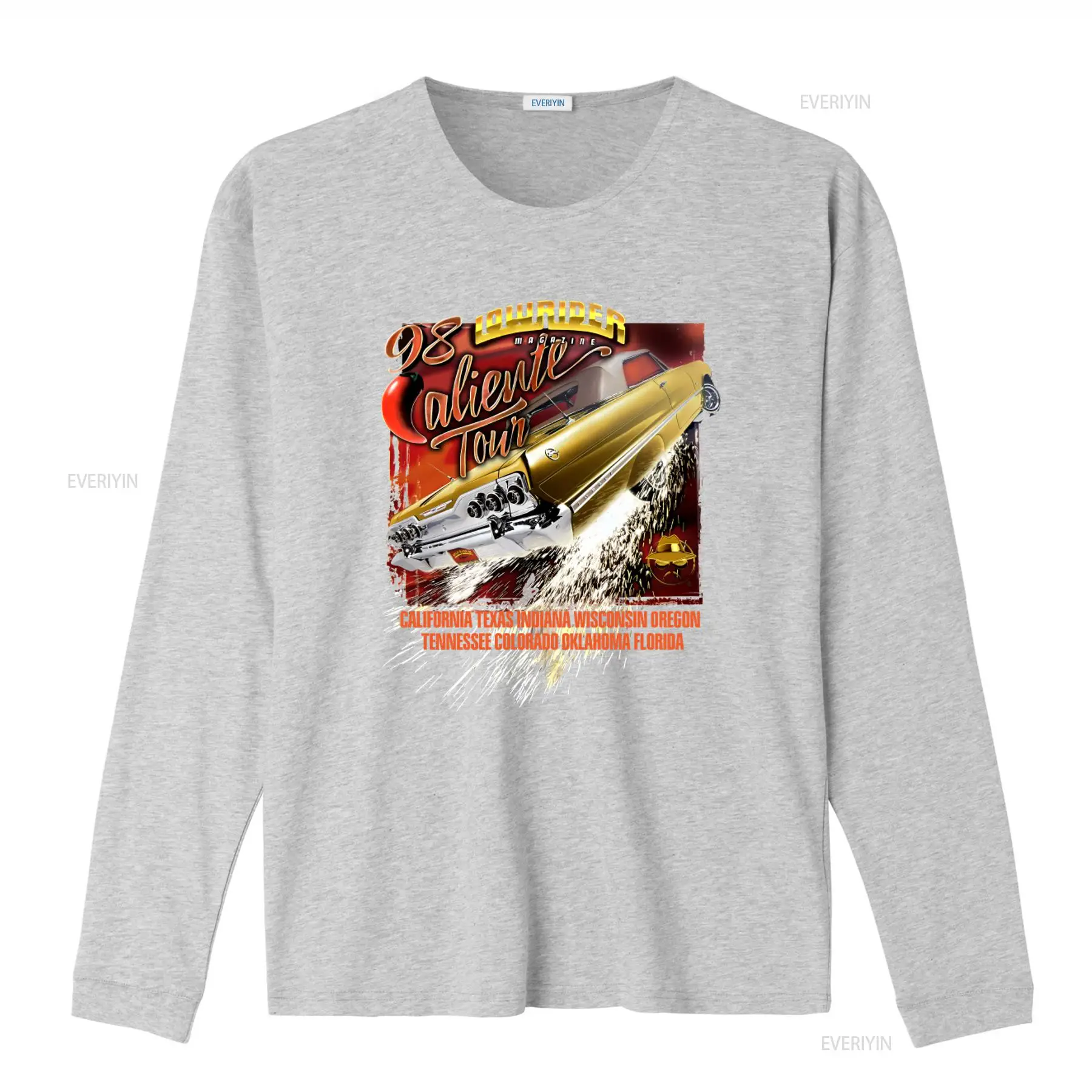 Vintage Lowrider Magazine 1998 - Mens Fashion Magazines recensie en prijs
