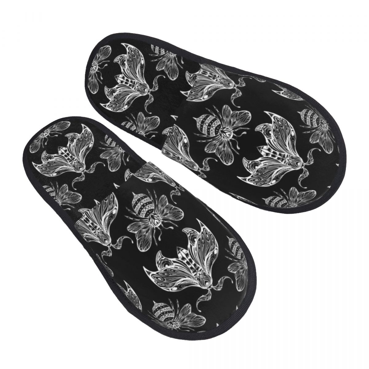 Bont pantoffel voor dames here - Men'S Fashion Houses recensie en prijs