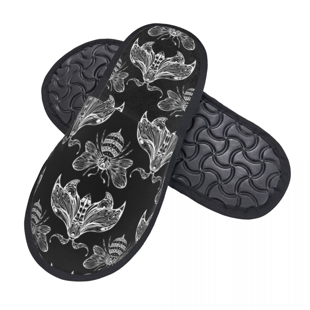 Bont pantoffel voor dames here - Men'S Fashion Houses recensie en prijs
