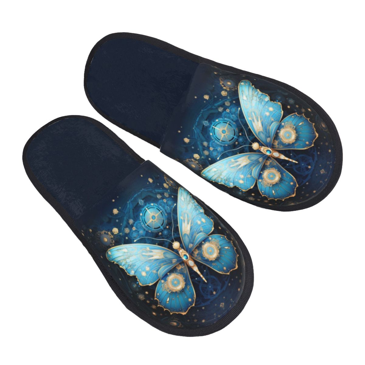 Bont pantoffel voor dames here - Men'S Fashion Houses recensie en prijs