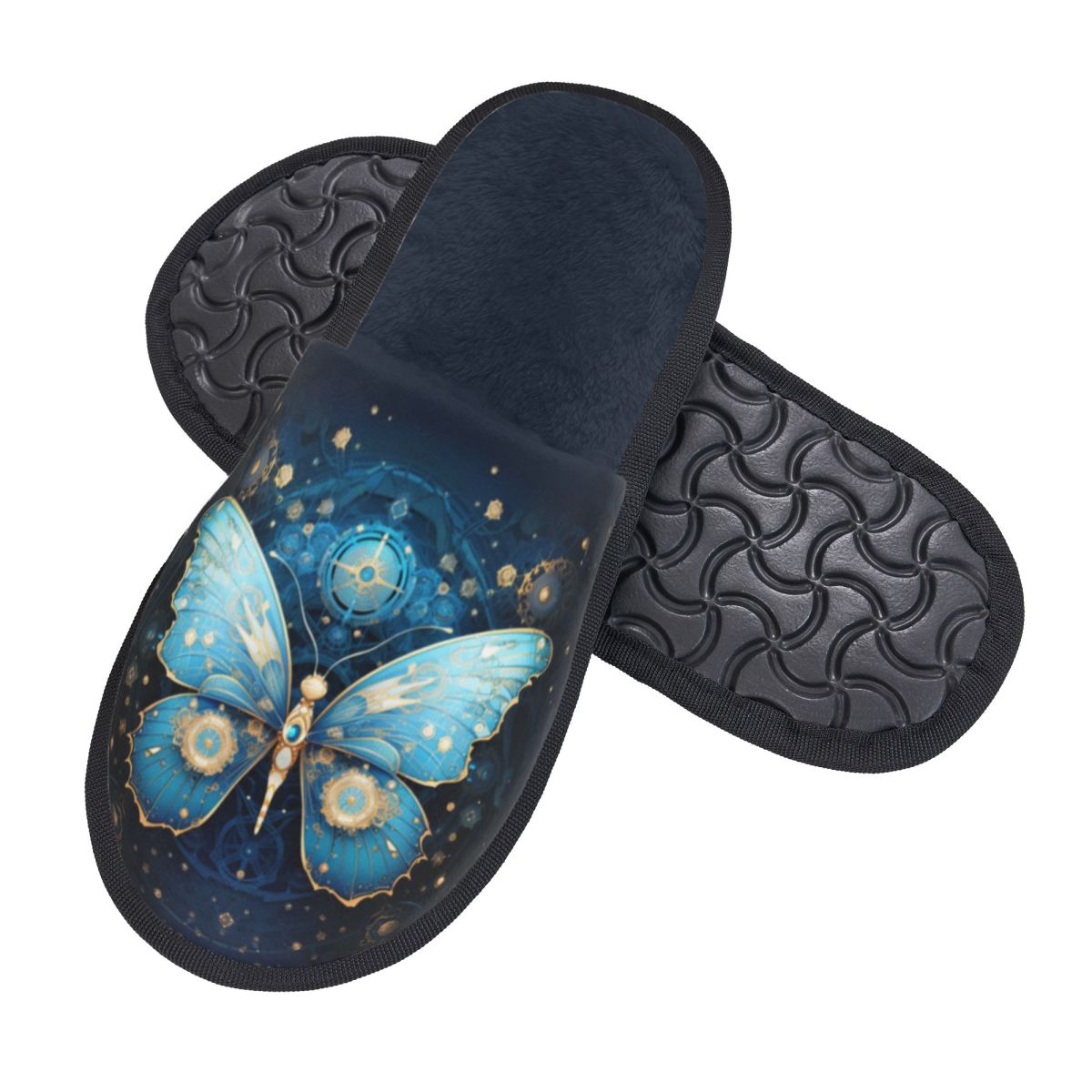 Bont pantoffel voor dames here - Men'S Fashion Houses recensie en prijs