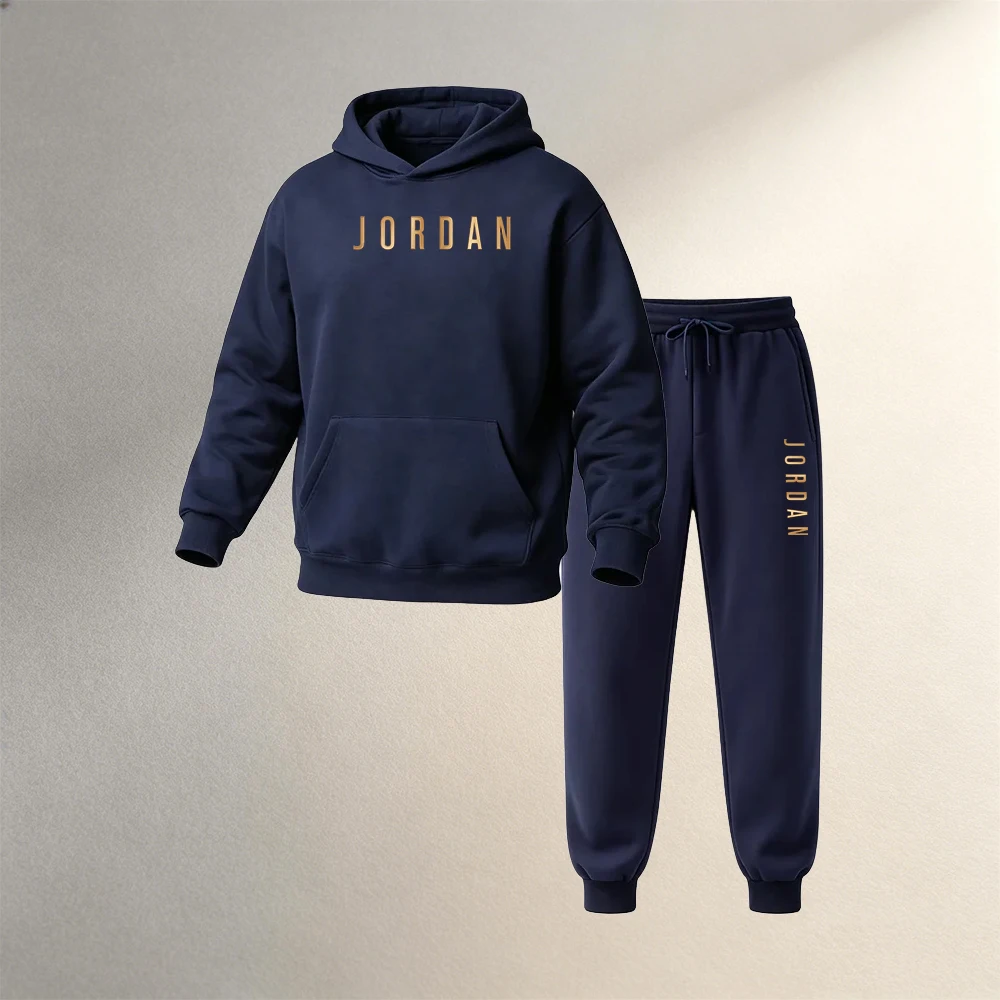 Herenkleding 2-delige Pullover - Men'S Fashion Hoodies recensie en prijs