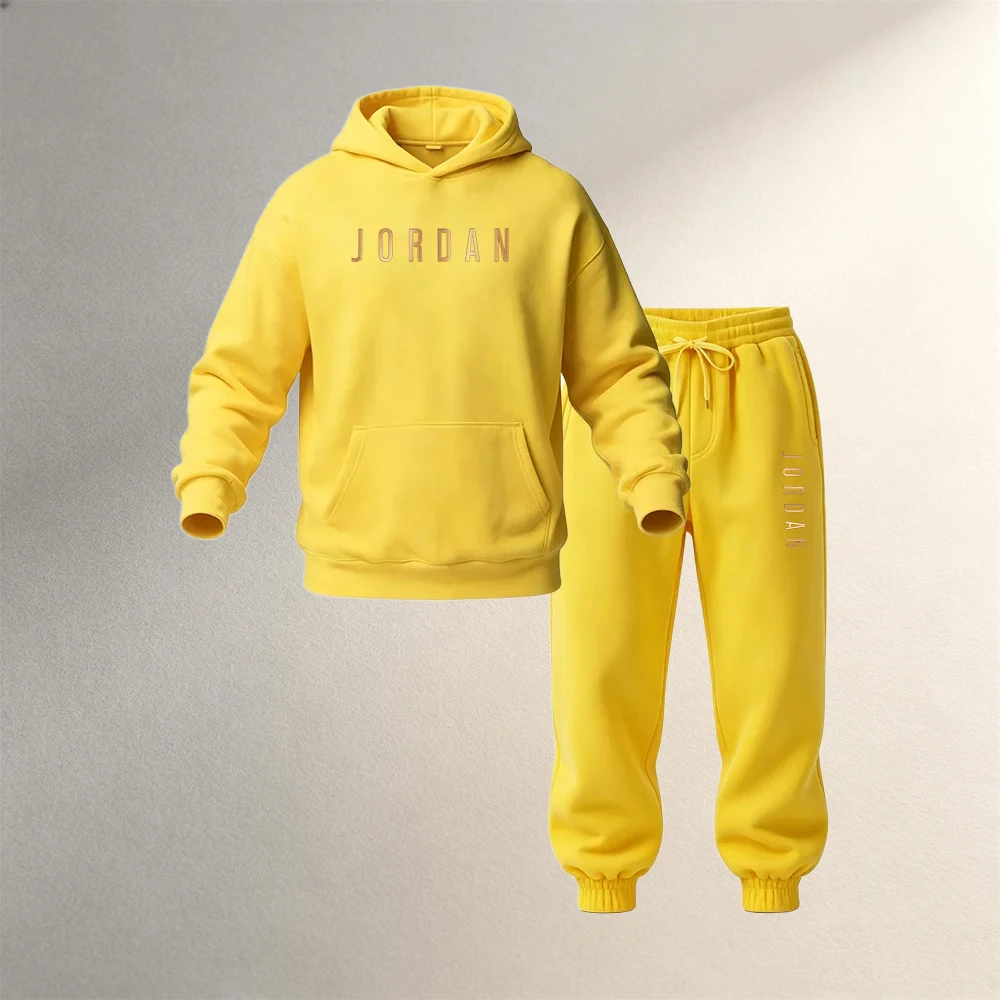 Herenkleding 2-delige Pullover - Men'S Fashion Hoodies recensie en prijs