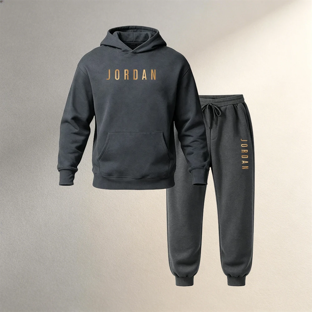 Herenkleding 2-delige Pullover - Men'S Fashion Hoodies recensie en prijs