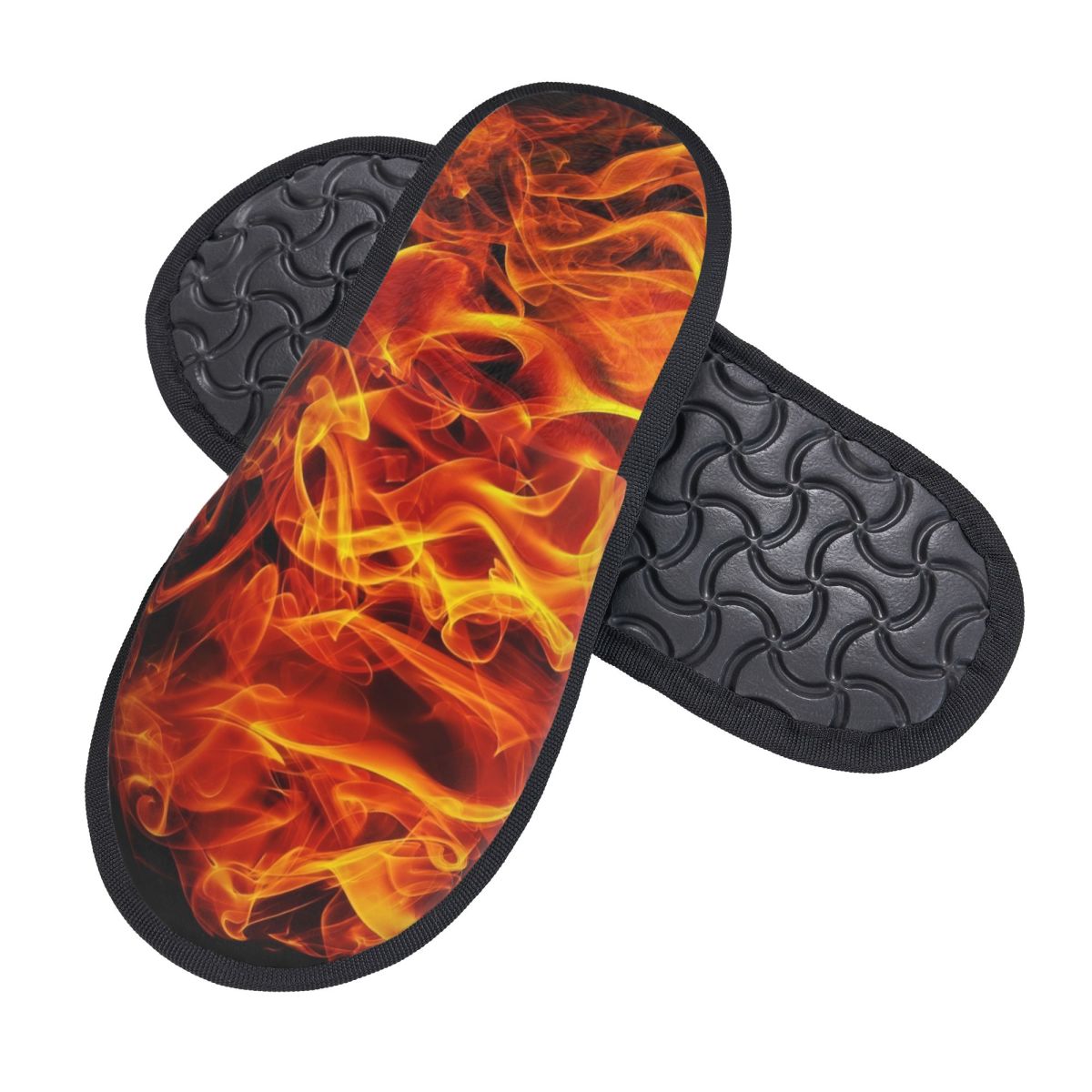 Bont pantoffel voor dames here - Men'S Fashion Houses recensie en prijs