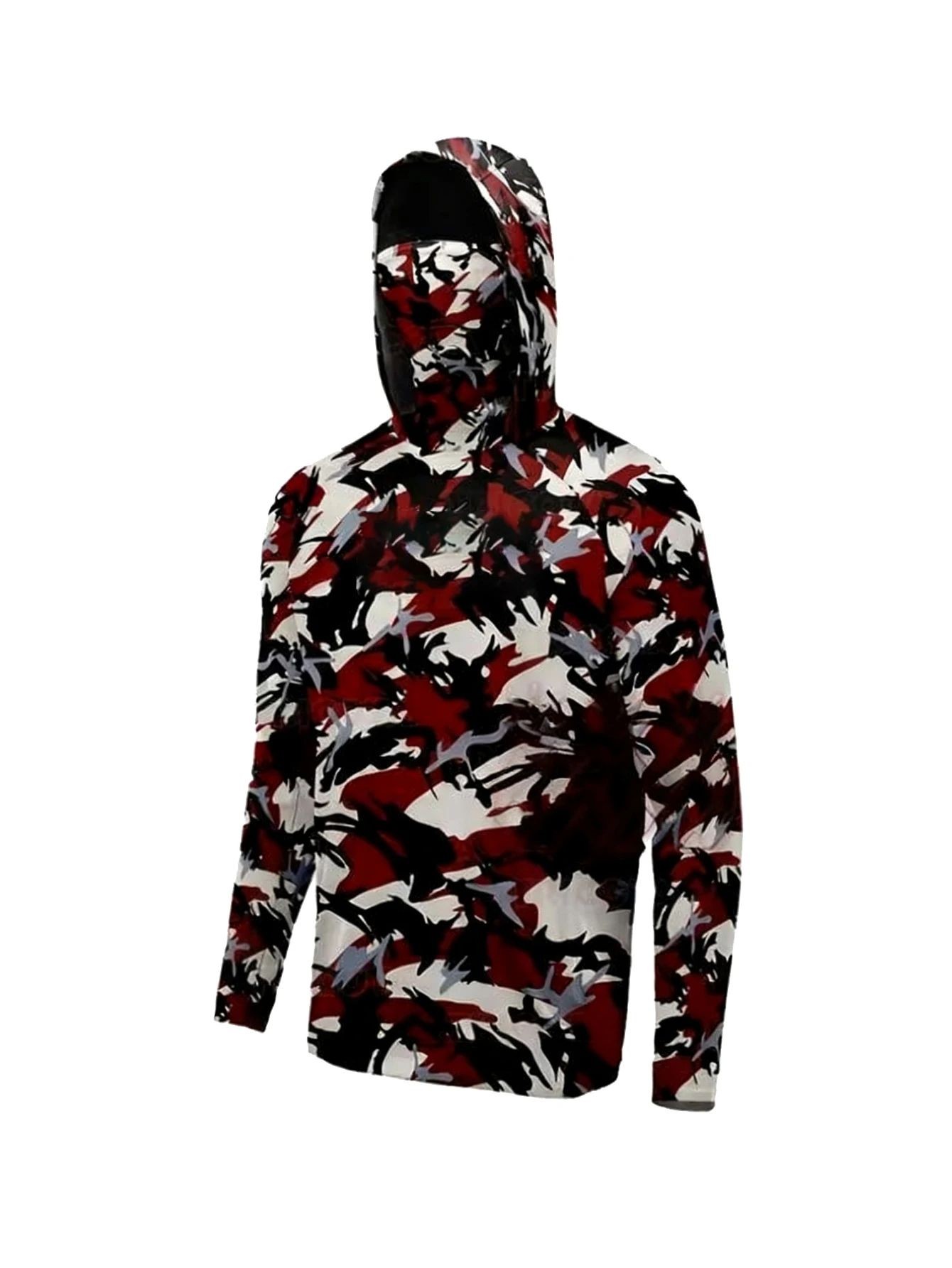 Outdoor Heren Vissershirt met  - Military Shirt Men recensie en prijs