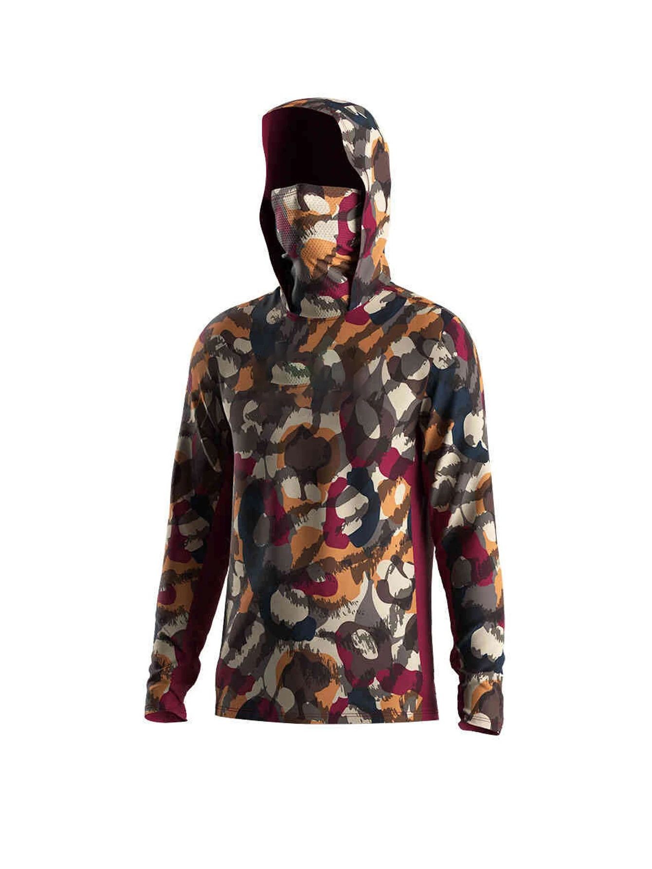 Outdoor Heren Vissershirt met  - Military Shirt Men recensie en prijs