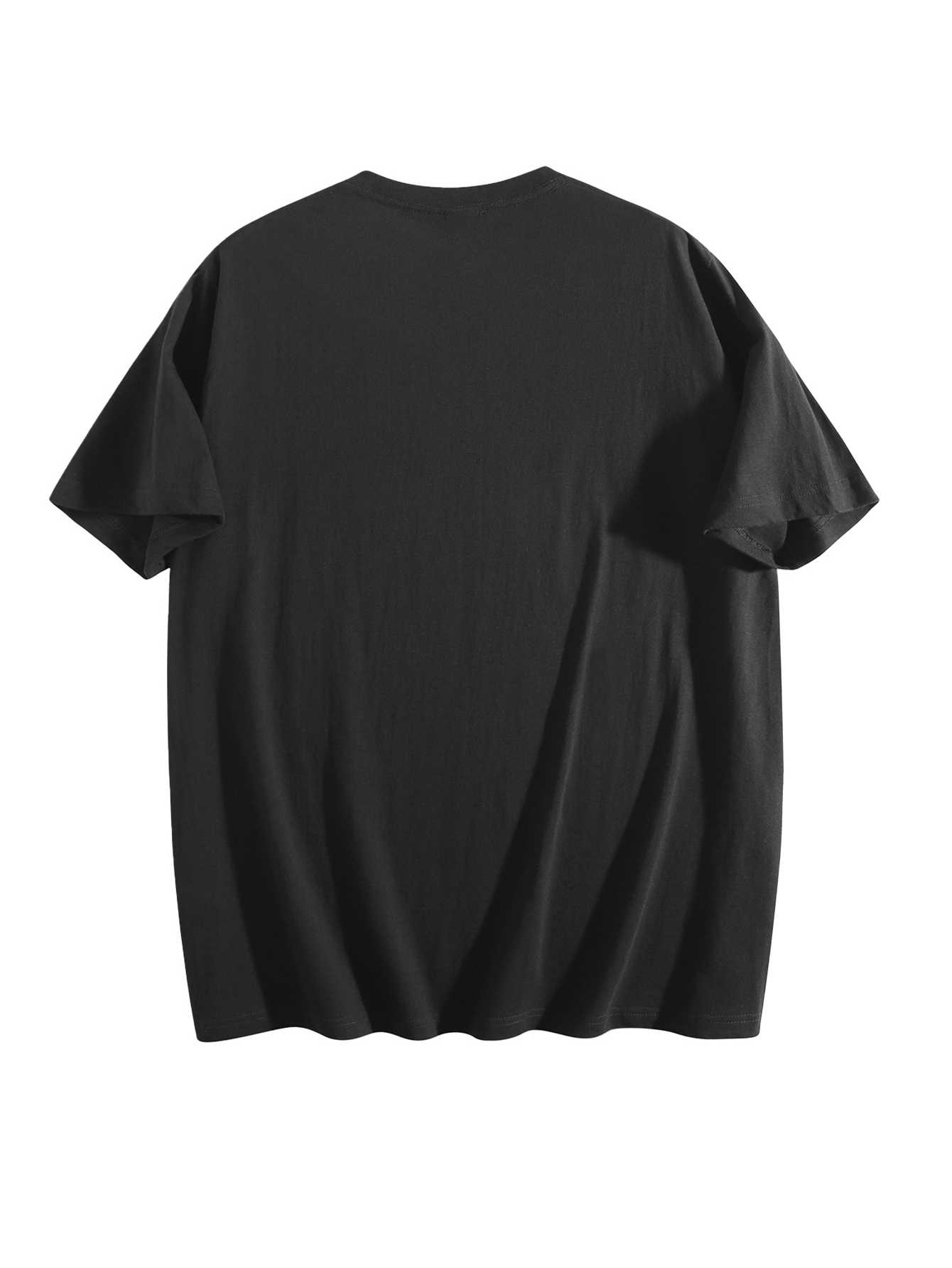 1 stuks heren t-shirts 2026 zo - Mens Fashion Summer recensie en prijs