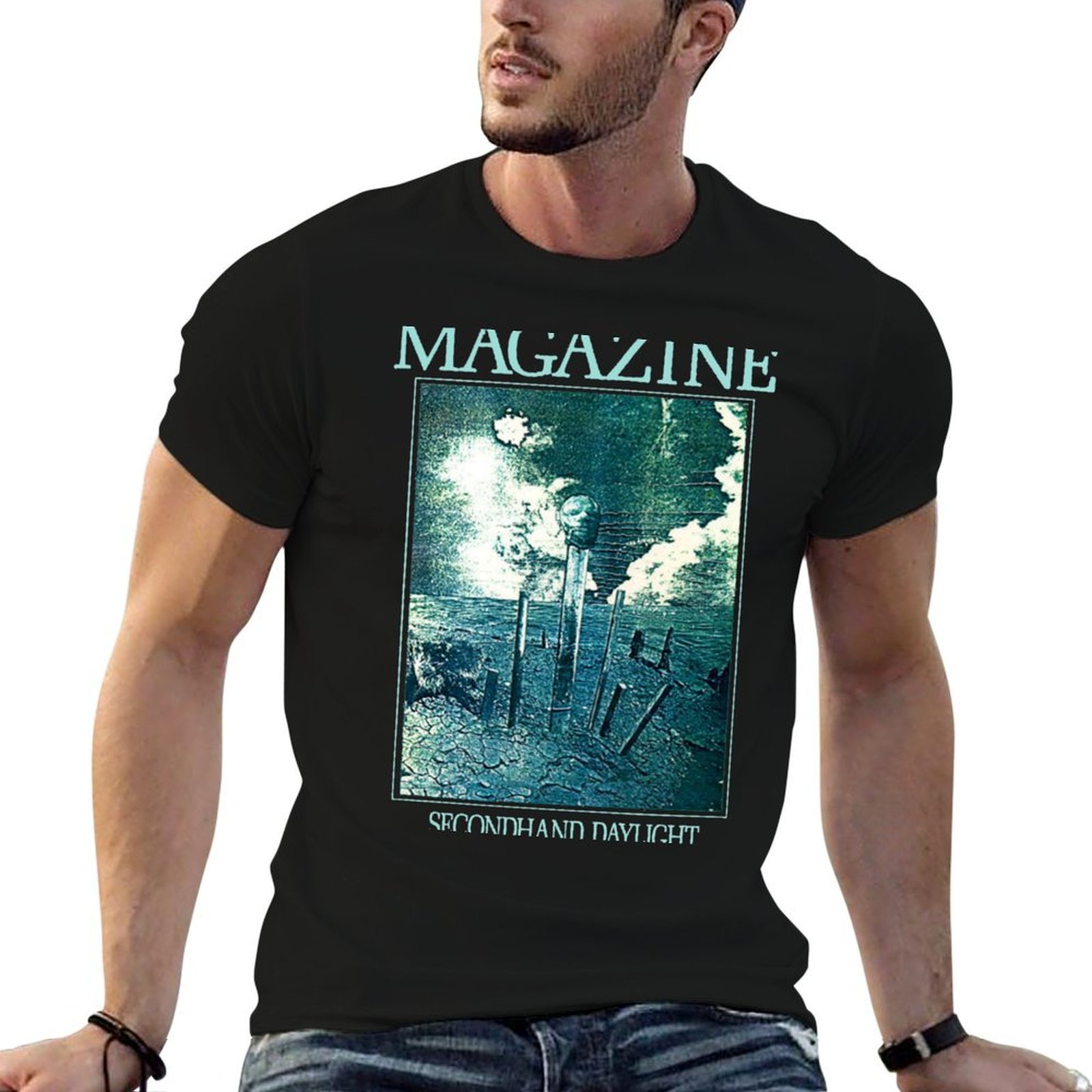 Magazine - Tweedehands Dayligh - Mens Fashion Magazines recensie en prijs