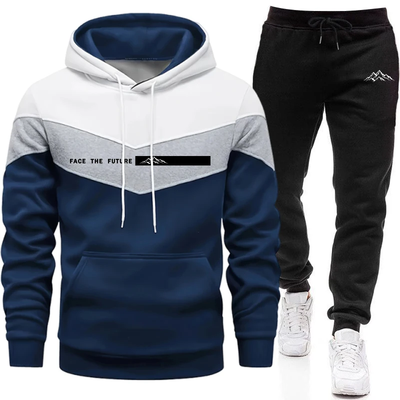 Herfst Winter Dagelijkse Casua - Men'S Fashion Hoodies recensie en prijs