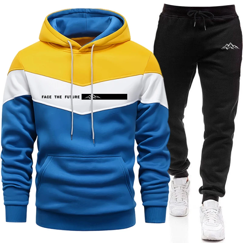 Herfst Winter Dagelijkse Casua - Men'S Fashion Hoodies recensie en prijs