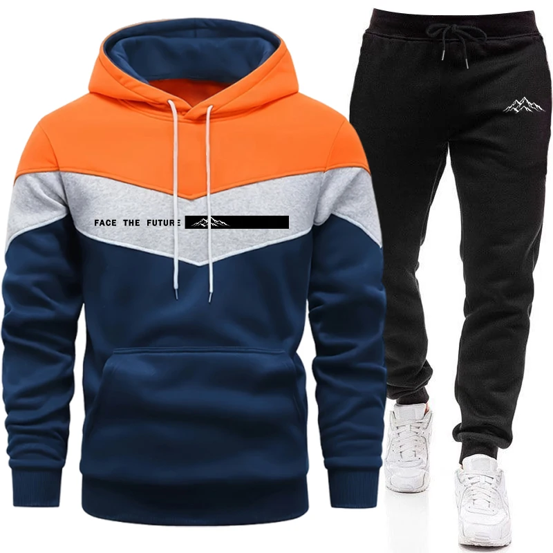 Herfst Winter Dagelijkse Casua - Men'S Fashion Hoodies recensie en prijs