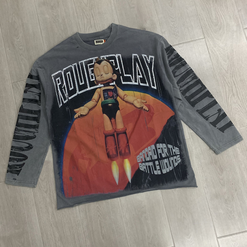26SS Nieuwe Hoge Kwaliteit Str - Mens Fashion Summer recensie en prijs
