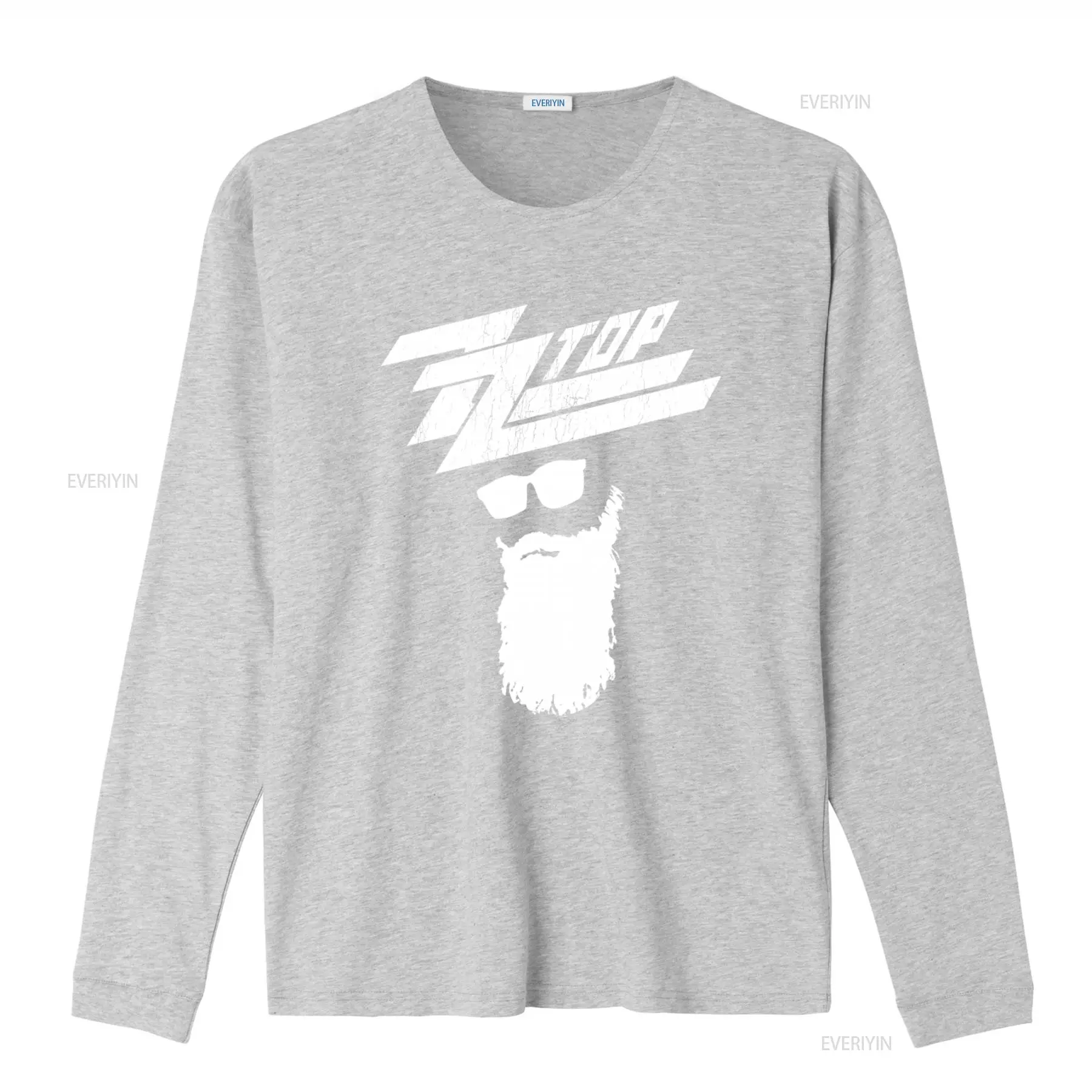 ZZ TOP Rockband Muziek Zwart T - Xl Men'S Fashion recensie en prijs