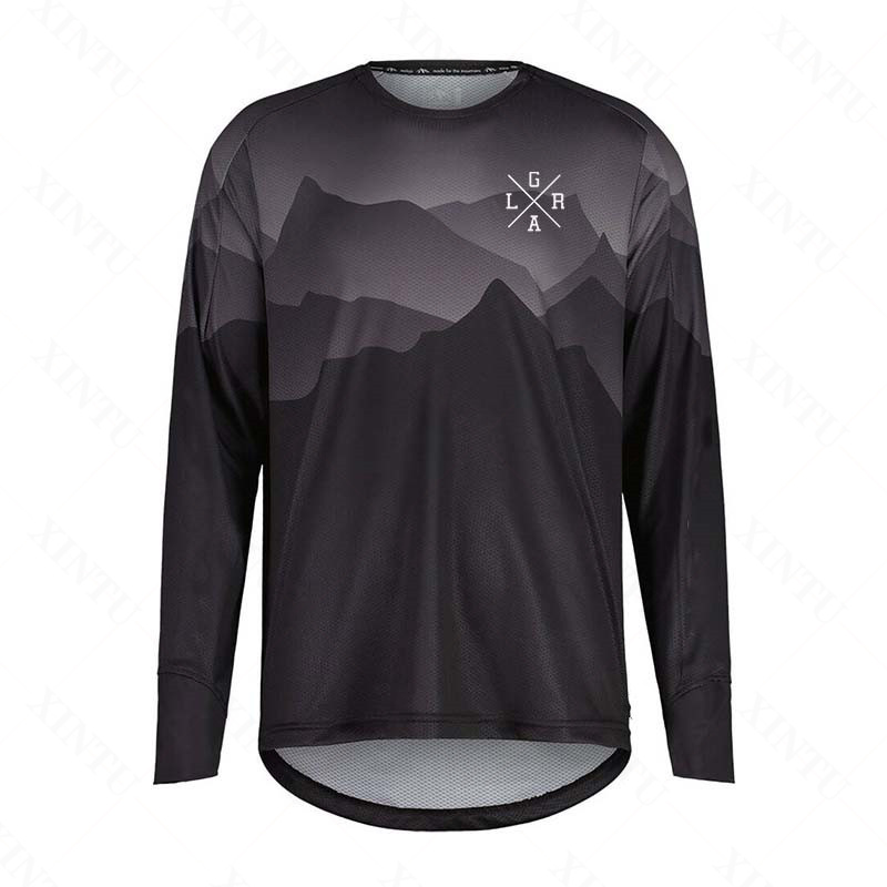 Heren motorfiets Lrga Jersey M - Mens Fashion Mexico recensie en prijs