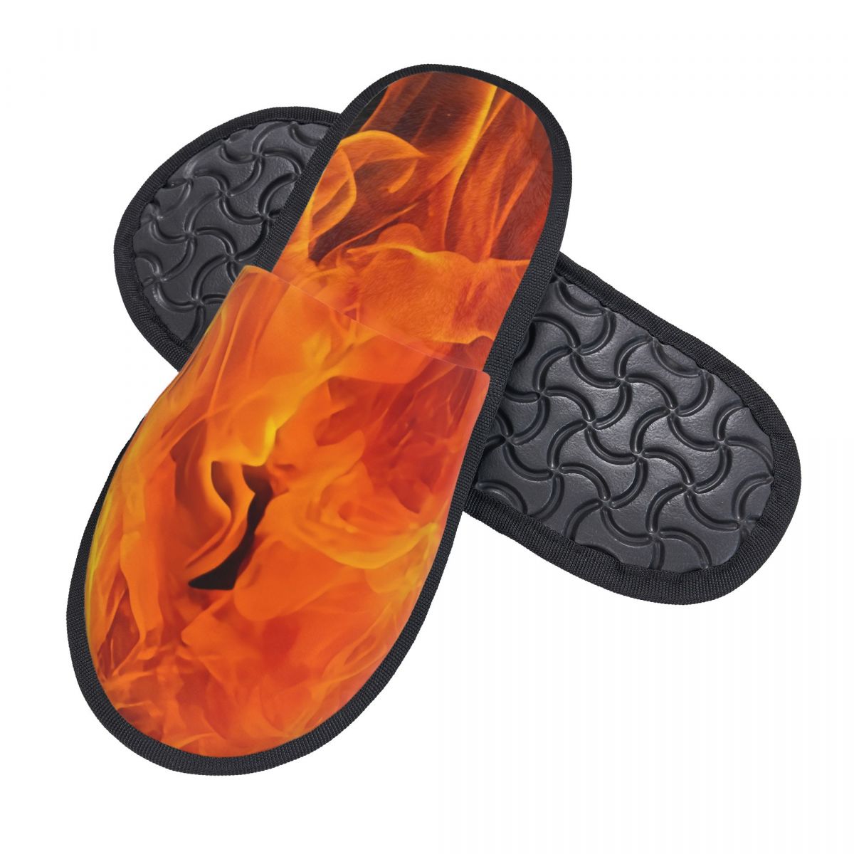 Bont pantoffel voor dames here - Men'S Fashion Houses recensie en prijs