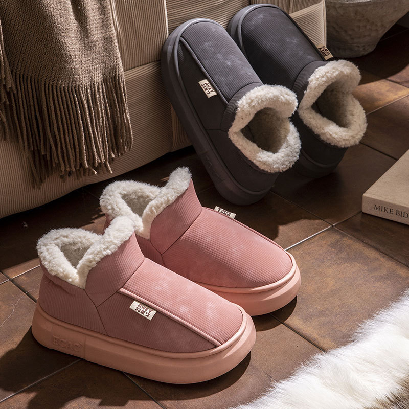 Winter Mannen Schoenen Winter  - Men'S Fashion Houses recensie en prijs