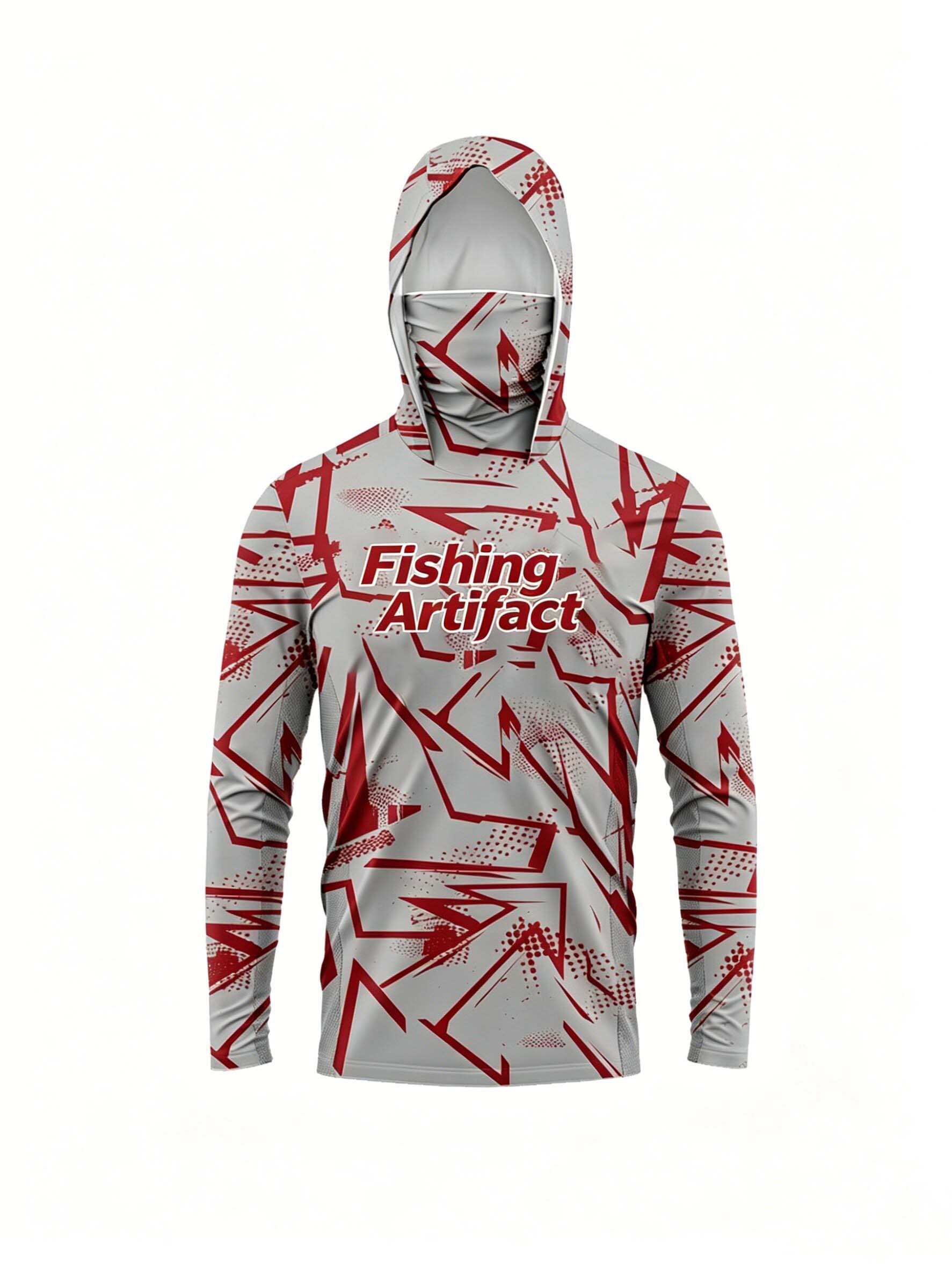 Heren zomer 3D-geprinte visser - Mens Fashion Summer recensie en prijs