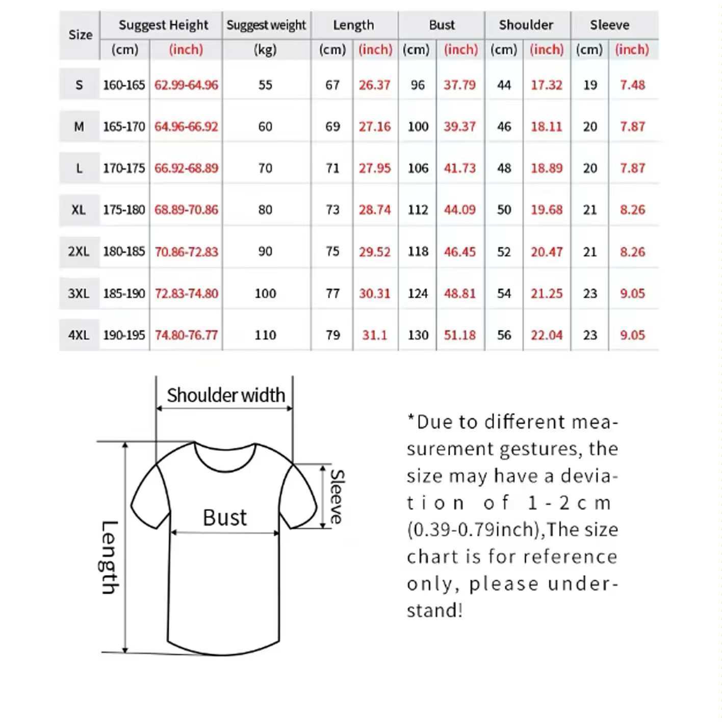 Grappige T-shirt mannen vrouwe - Men'S Fashion Nyc recensie en prijs