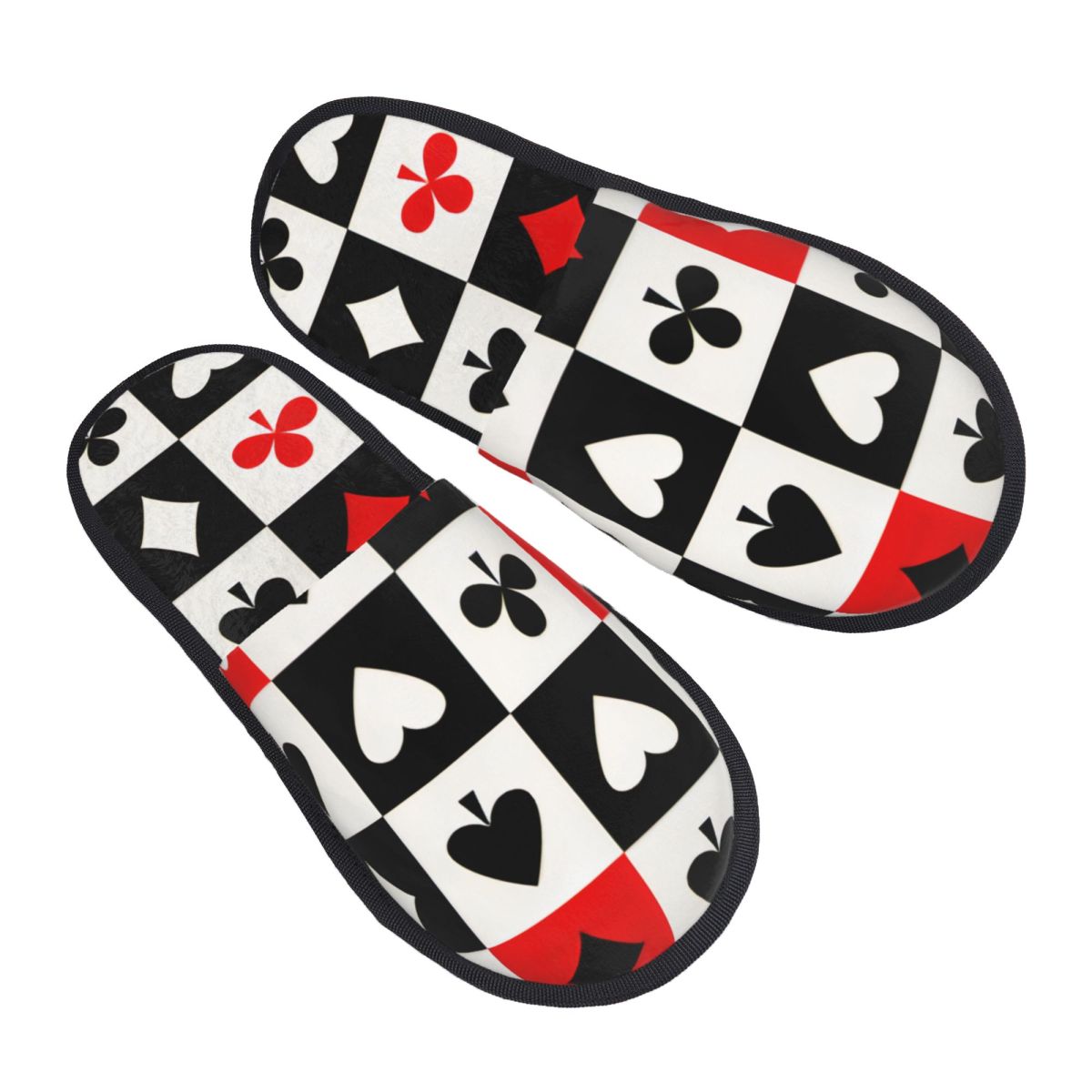 Bont pantoffel voor dames here - Men'S Fashion Houses recensie en prijs