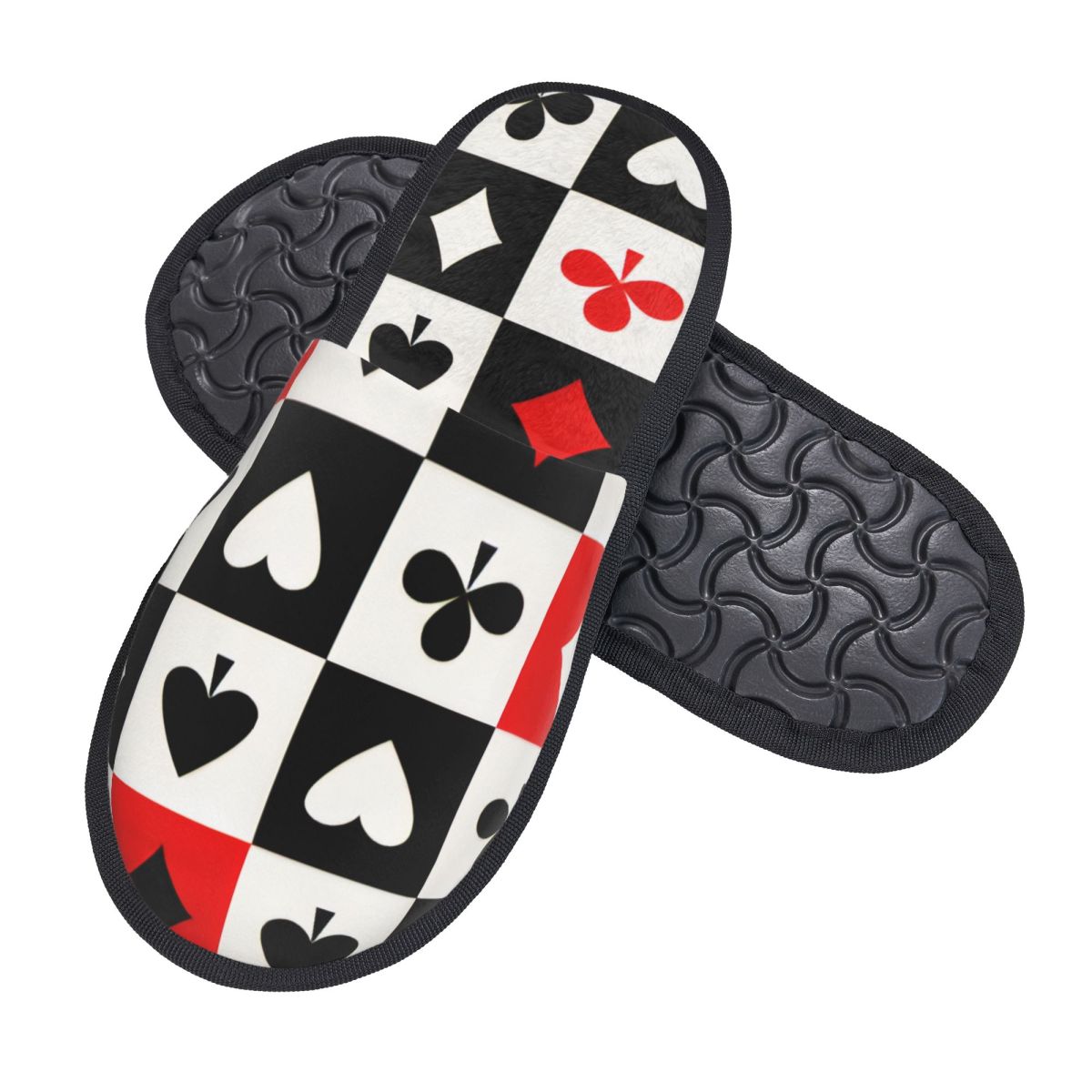 Bont pantoffel voor dames here - Men'S Fashion Houses recensie en prijs