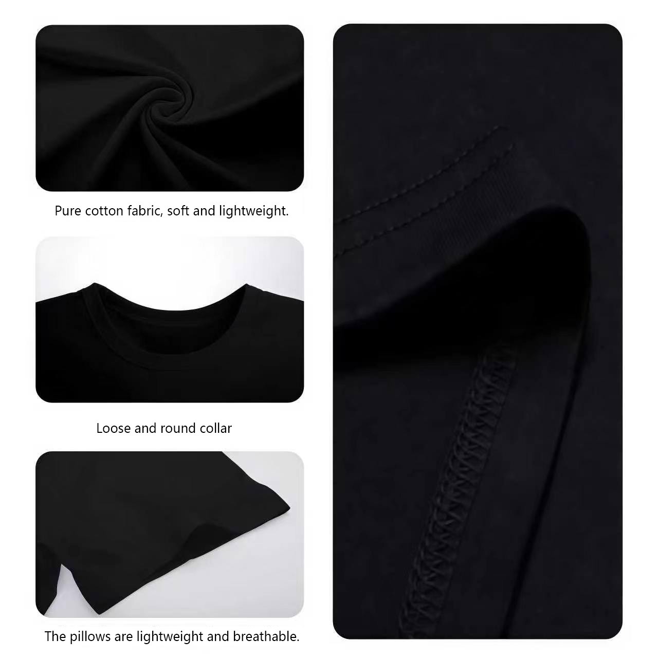 100% katoenen golf cadeau-T-sh - Men'S Fashion History recensie en prijs