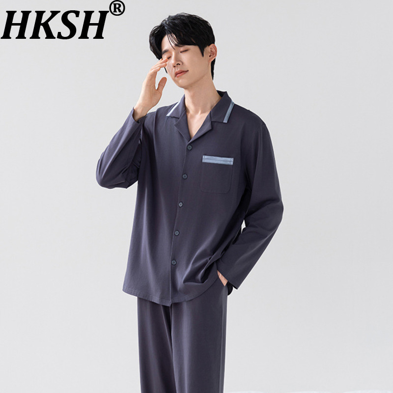 HKSH Herfst Winter Heren Trend - Mens Fashion Style recensie en prijs