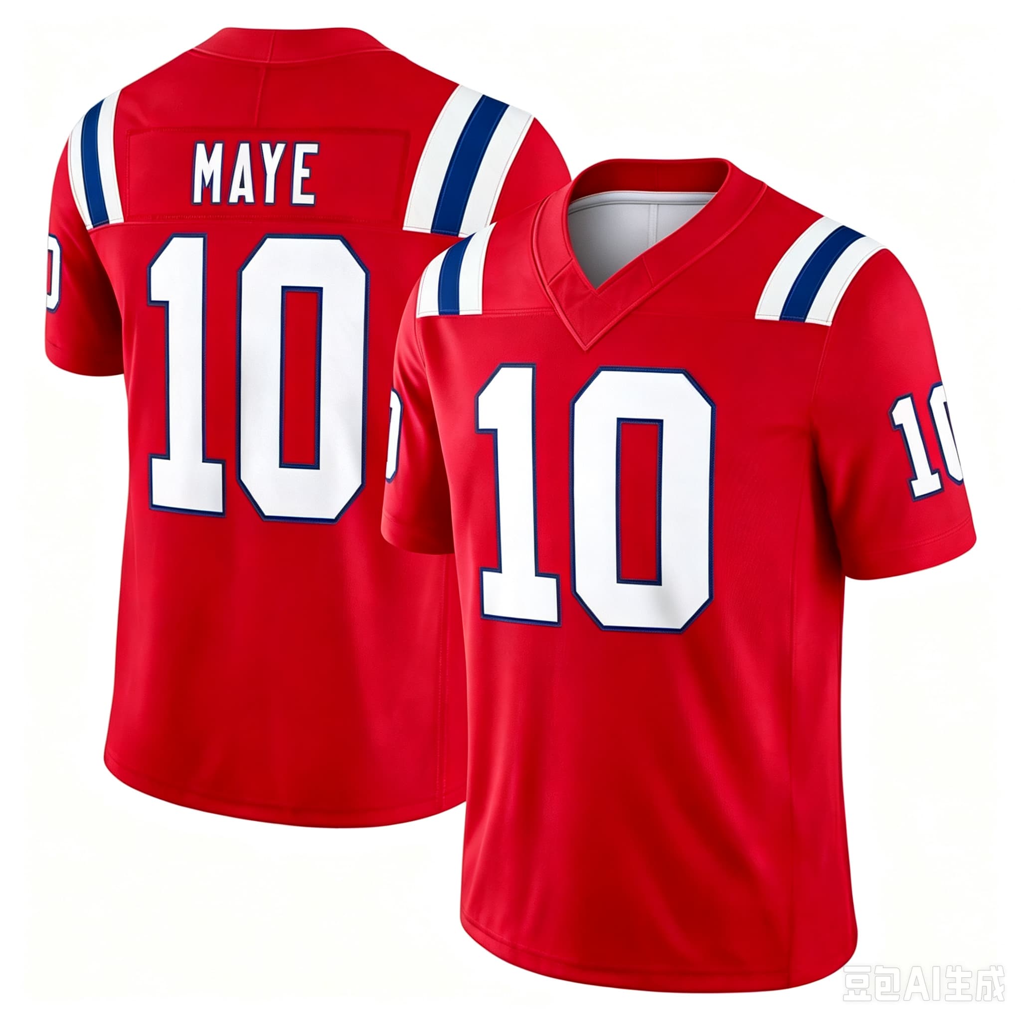 2026 10 mei #   Voetbalshirt 3 - Mens Fashion Rugby Shirts recensie en prijs