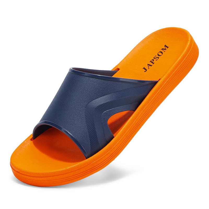 Zomermode slippers voor heren, - Men'S Fashion Houses recensie en prijs