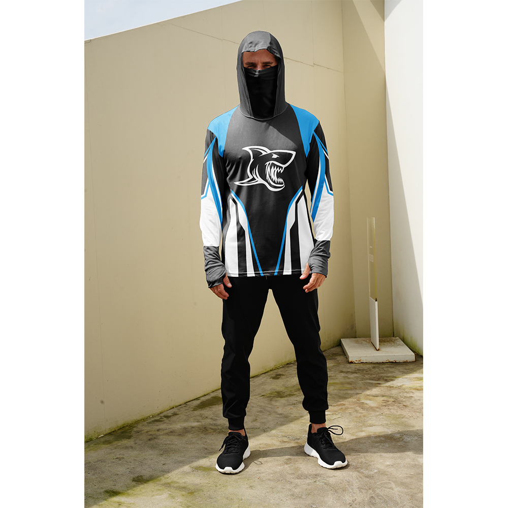Visserijshirts Heren Zonbesche - Mens Fashion Summer recensie en prijs