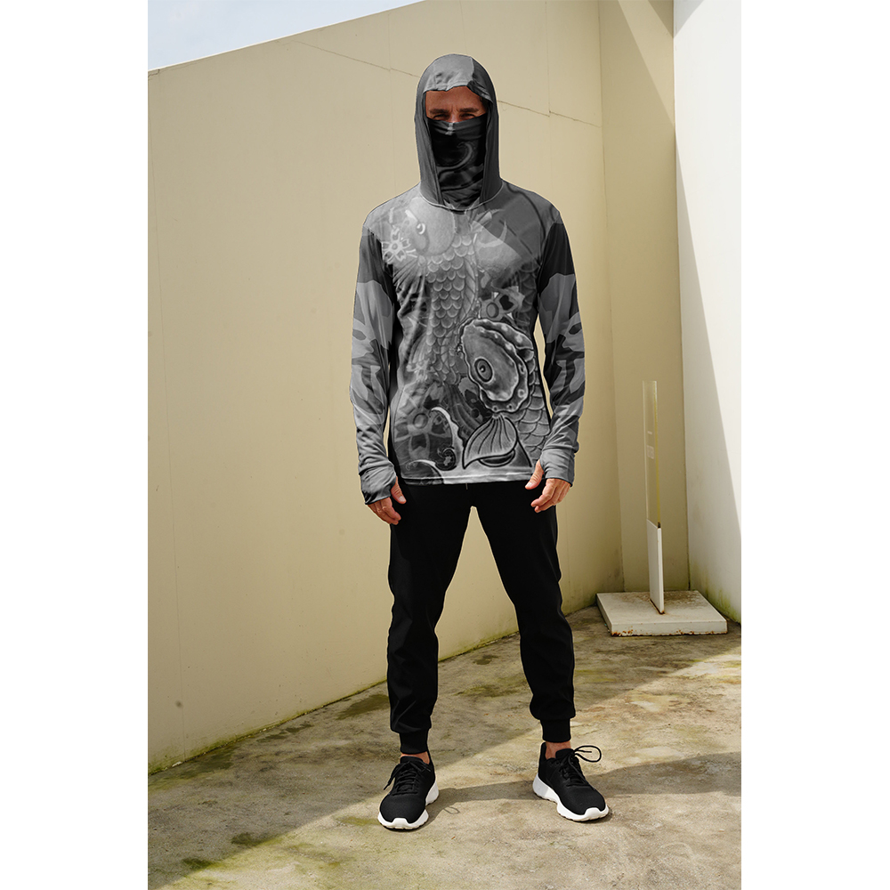 Visserijshirts Heren Zonbesche - Mens Fashion Summer recensie en prijs