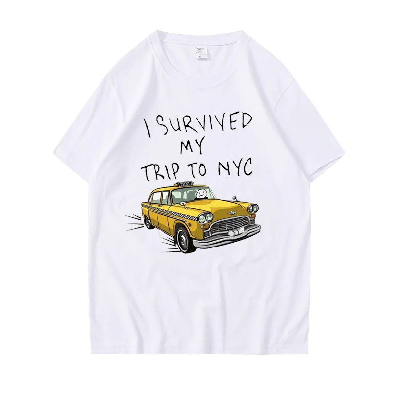 Grappige T-shirt mannen vrouwe - Men'S Fashion Nyc recensie en prijs