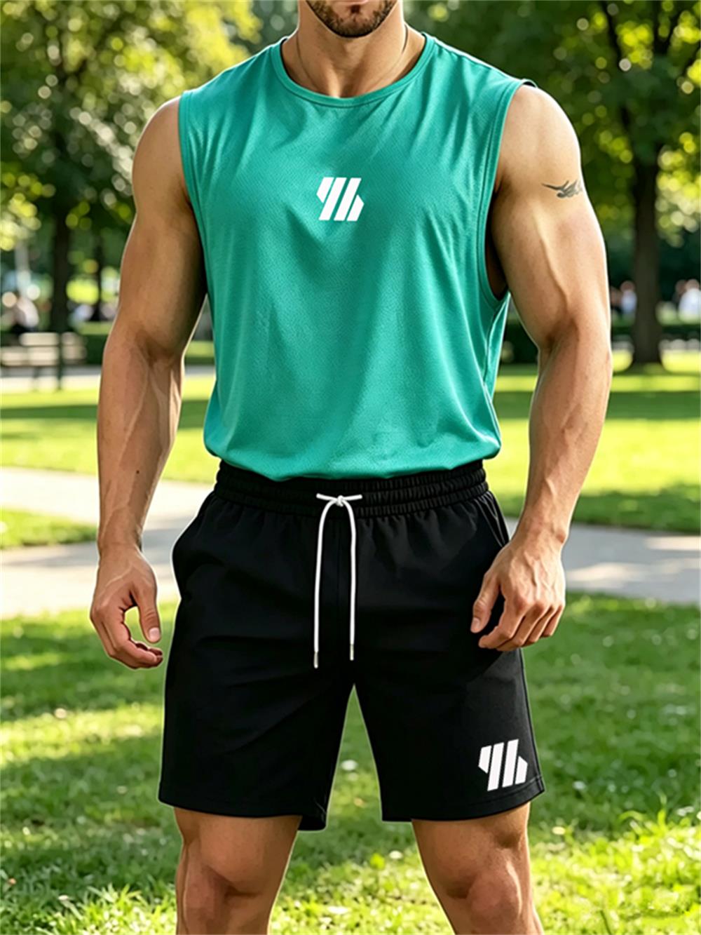 2026 nieuw herenmerk vest twee - Mens Fashion Summer recensie en prijs
