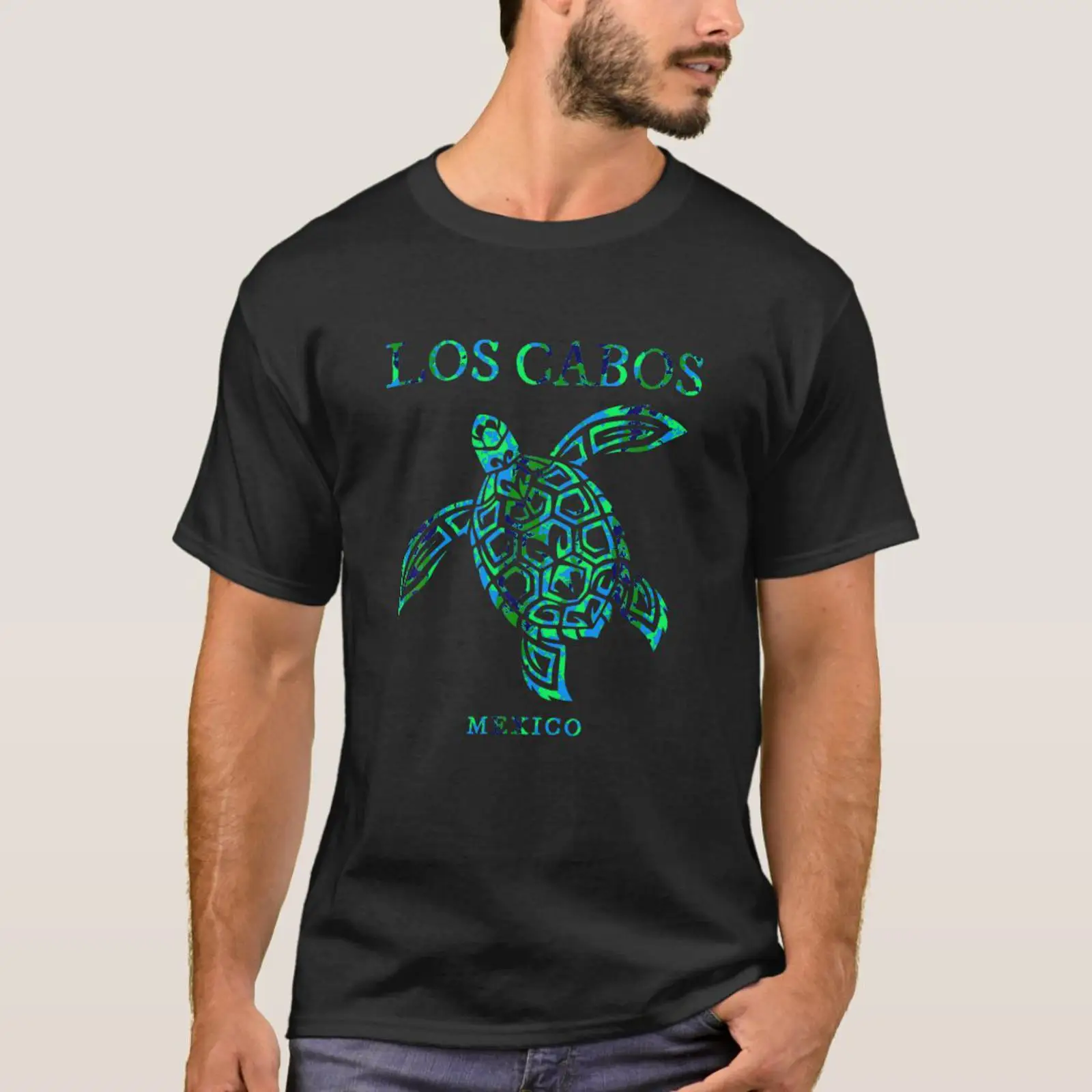 Los Cabos Mexico Sea Turtle Va - Mens Fashion Mexico recensie en prijs