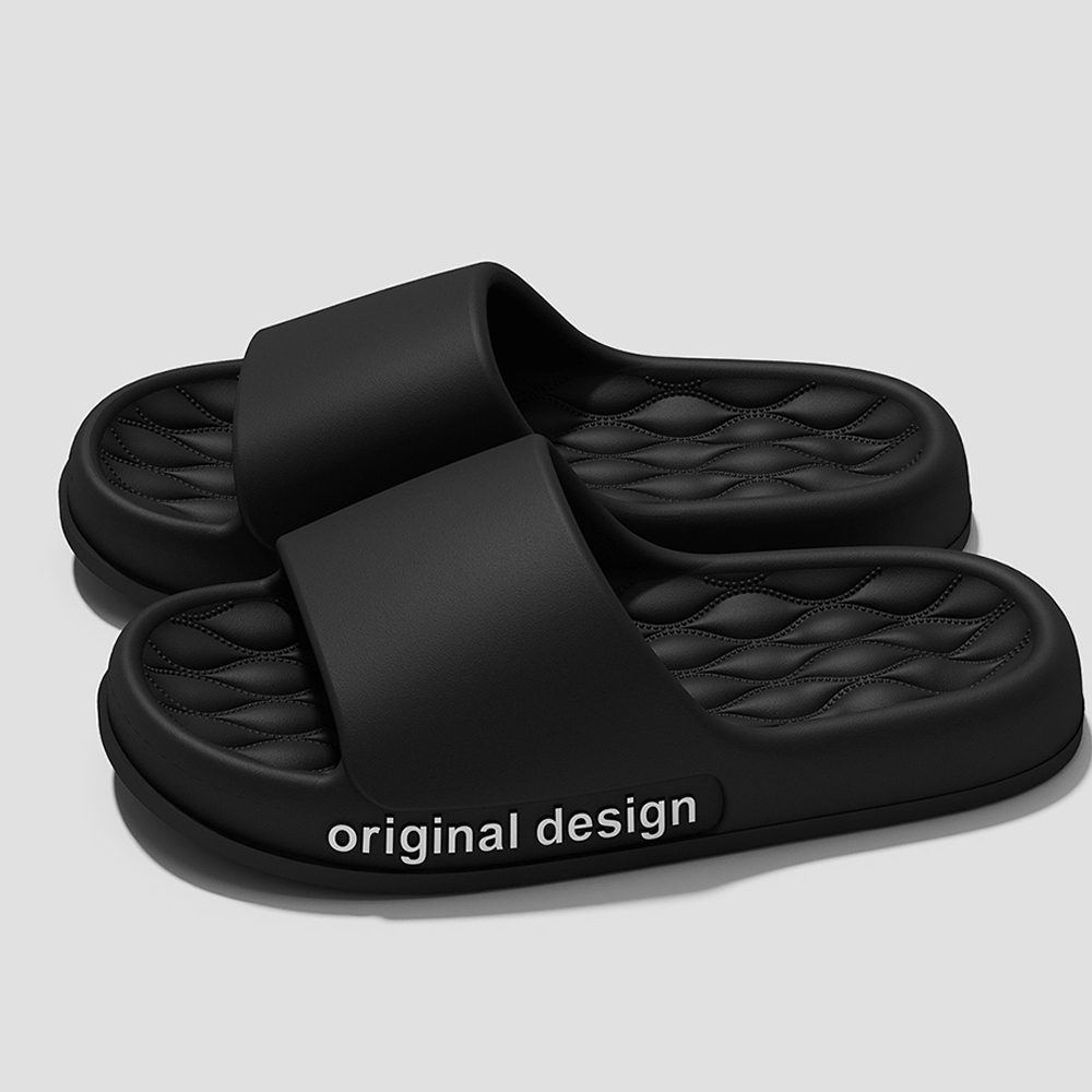 Glimlach Pop Mannen Slippers H - Men'S Fashion Houses recensie en prijs