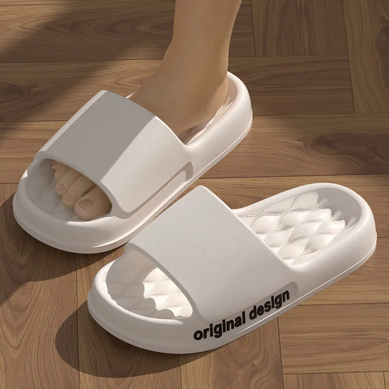Glimlach Pop Mannen Slippers H - Men'S Fashion Houses recensie en prijs