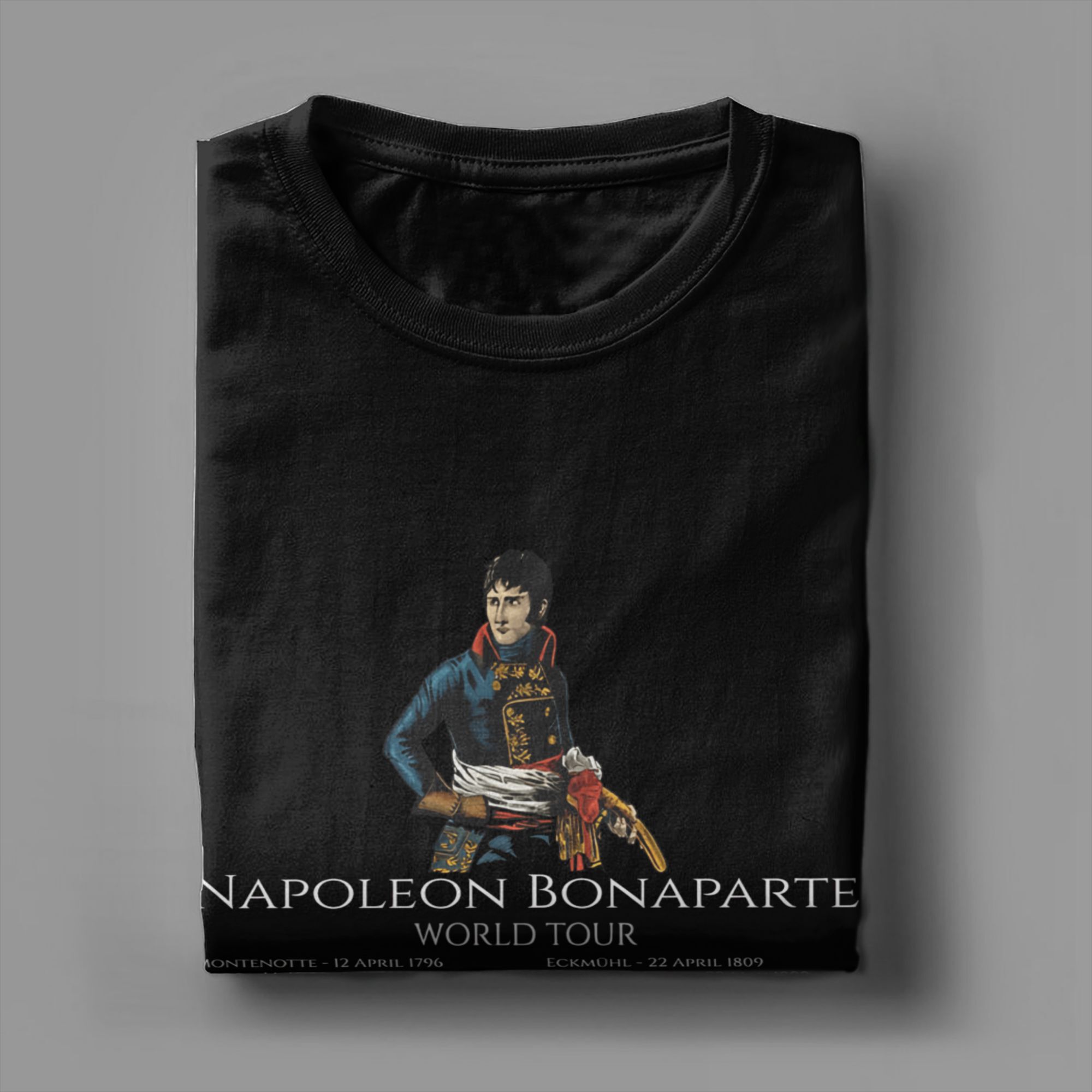 Mannen Napoleon Bonaparte Worl - Men'S Fashion History recensie en prijs