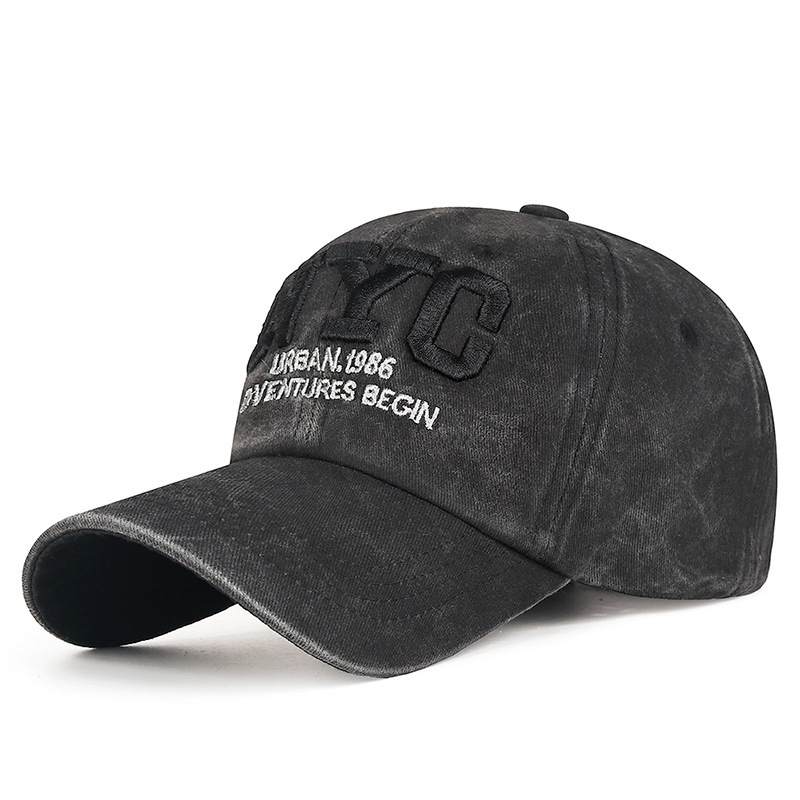 Nieuwe vintage baseballcap met - Men'S Fashion Nyc recensie en prijs